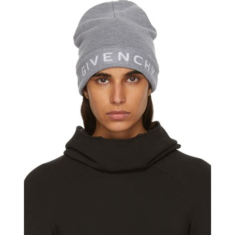 givenchy horns|Men's Designer Beanies & Caps .